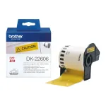 Brother DK-22606 label-making tape