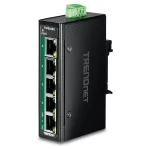 Trendnet TI-PELC50 network switch