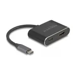 DeLOCK 64199 USB graphics adapter