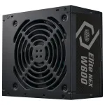 Cooler Master Elite NEX White 600 power supply unit
