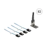 DeLOCK 64260 interface cards/adapter