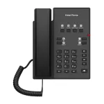Fanvil H1 IP phone