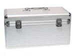 LOGILINK UA0219 - Protection cabinet for up to 14x 3.5 /2.5 HDDs