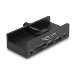DeLOCK 64285 interface hub