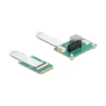 DeLOCK 64345 interface cards/adapter