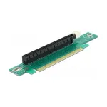 DeLOCK Riser PCIe x16 interface cards/adapter