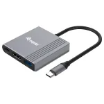 Equip 133488 USB graphics adapter