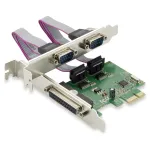 Conceptronic SPC01G interface cards/adapter
