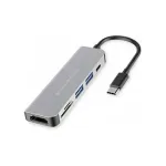 Conceptronic DONN02G laptop dock/port replicator