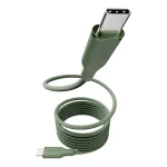 PanzerGlass empower Magnetic 240W USB-C to USB-C 1.5m sage