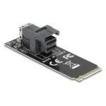 DeLOCK 61070 interface cards/adapter