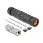 DeLOCK 87186 wire connector