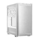 be quiet! PURE BASE 501 Airflow Window White