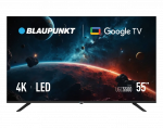 Blaupunkt 4K TV   55UGC5500S   55   Smart TV   Google TV   UHD