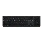 Lenovo Professional Wireless Rechargeable (Nordic) keyboard