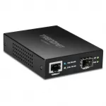 Trendnet TFC-10GSFP network media converter