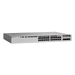 Cisco C9200L-24PXG-2Y-E network switch