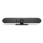 Logitech Rally Bar Mini + Tap Cat5 video conferencing system