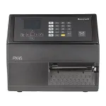 Honeywell PX45A label printer