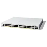 Cisco C1300-48P-4X network switch