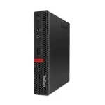 LENOVO THINKCENTRE M720Q TINY 10T7, 9400T-INTEL-CORE-I5, 16GB RAM, 256GB SSD, W11P DA, Grad A1 (Atnaujinta)
