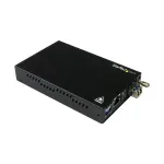 StarTech.com ET91000SM20 network media converter
