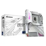 GIGABYTE Z890 AORUS ELITE X ICE