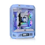Thermaltake The Tower 600 Hydrangea Blue