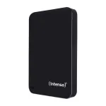 Intenso Memory Drive external hard drive