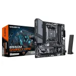 GIGABYTE B550M GAMING X WIFI6 motherboard