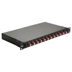 Equip 337204 patch panel