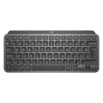 Logitech Master MX Keys Mini keyboard