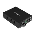 StarTech.com MCM1110MMLC network media converter