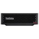 Lenovo ThinkStation PGX Nvidia DGX Spark Grace Blackwell 10 GB10/128GB/1TB/DGX OS QWERTY