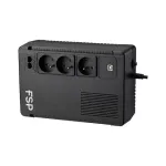 FSP ECO 800 uninterruptible power supply (UPS)