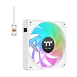 Thermaltake CL-F194-PL12SW-A computer cooling system