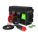 Green Cell INV16 power adapter/inverter