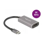 DeLOCK 62632 USB graphics adapter