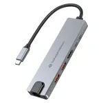 Conceptronic DONN29G laptop dock/port replicator
