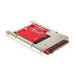 DeLOCK 62495 interface cards/adapter