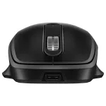 HP 515 Ultra-Fast Rechargeable Wireless mouse