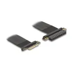 DeLOCK 81497 interface cards/adapter