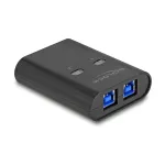 DeLOCK 11508 computer data switch