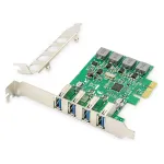 Digitus DS-30226 interface cards/adapter