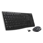 Logitech MK270 keyboard