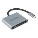 DICOTA D32063 mobile device dock station