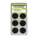 Koss 0021299158227 headphone/headset accessory