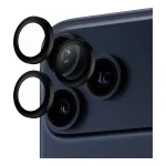PanzerGlass &reg; Hoops&reg; Camera Lens Protector Black iPhone 17 Pro | iPhone 17 Pro Max | iPhone 16 Pro | 16 Pro Max