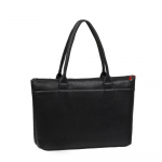NB CASE ORLY 15.6"/8991 BLACK RIVACASE