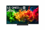 LG 65QNED8EB3B 65" (164 cm) 4K QNED evo MiniLED Smart TV LG